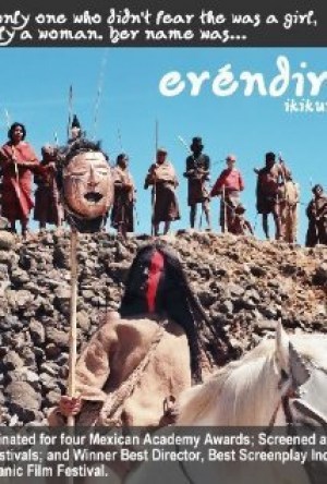 Eréndira la indomable