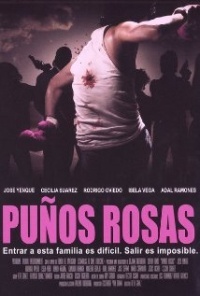 Puños rosas