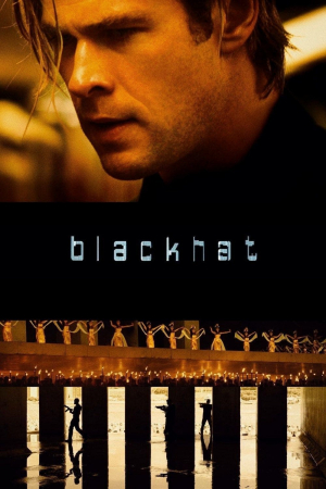 Blackhat: Amenaza en la red