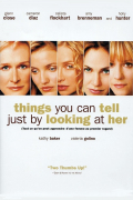 Película Things You Can Tell Just by Looking at Her