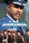 Película Iron Eagle II