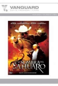 La sombra del sahuaro