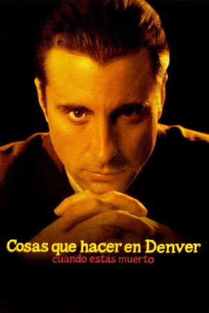 Cosas que hacer en Denver cuando estás muerto