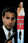 Película Things to Do in Denver When You're Dead