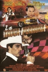 La troca perrona