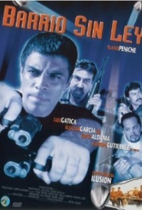 Barrio sin ley