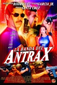 La banda del Antrax