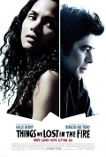 Película Things We Lost in the Fire