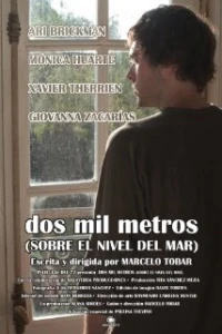 Dos mil metros (sobre el nivel del mar) Dos mil metros (sobre el nivel del mar)