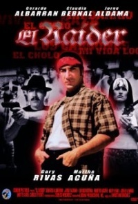 El raider