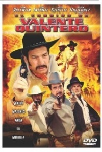El corrido de Valente Quintero