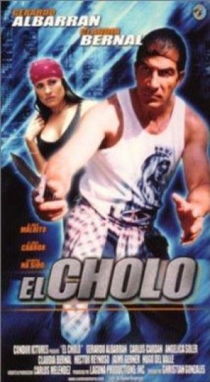 El cholo