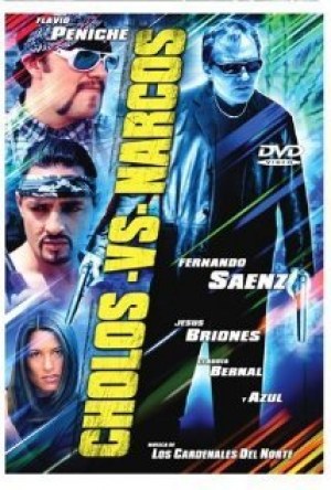 Cholos vs. narcos