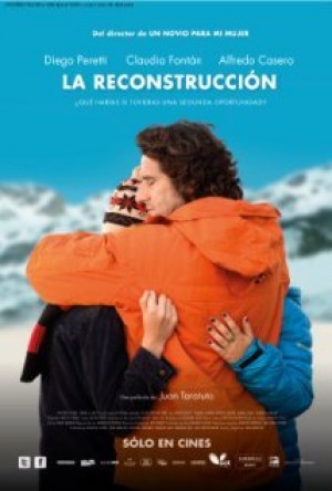 La reconstrucción
