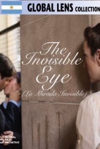 La mirada invisible