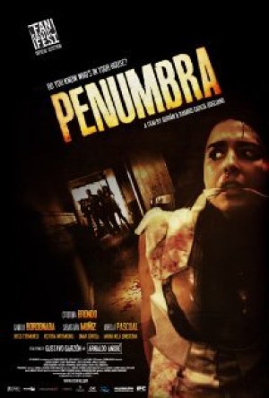 Penumbra Penumbra