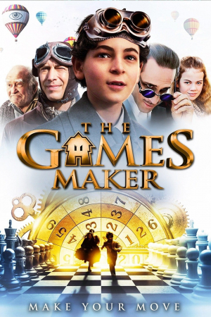 El inventor de juegos El inventor de juegos