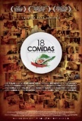 Película 18 comidas