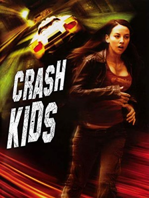 Crash Kids
