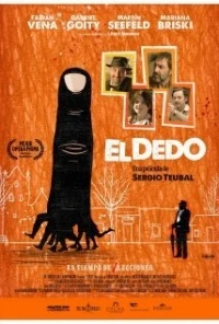 El dedo