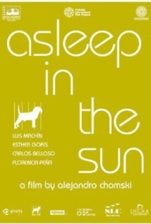Dormir al sol Dormir al sol