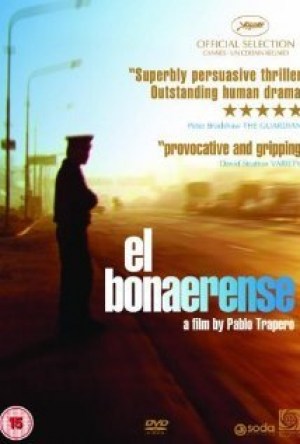 El bonaerense