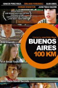 Película Buenos Aires 100 Km