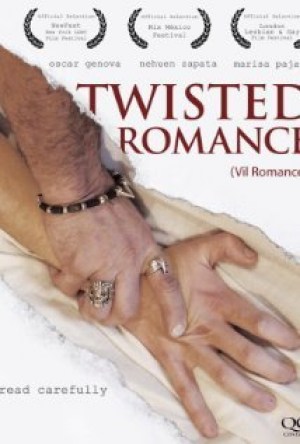 Vil romance