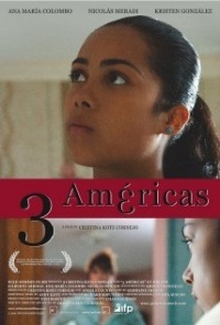 3 Américas