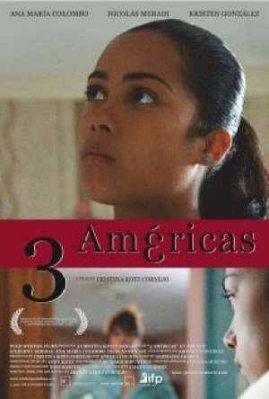 3 Américas