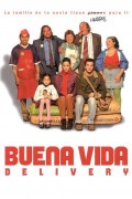Película Buena vida (Delivery)