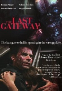 The Last Gateway