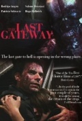 Película The Last Gateway
