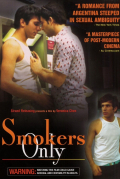 Película Smokers Only