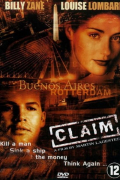 Película Claim