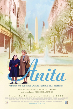 Anita Anita