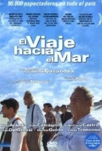 El viaje hacia el mar