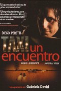 Película Taxi, un encuentro