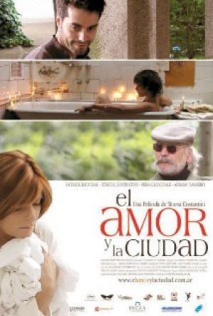 El amor y la ciudad