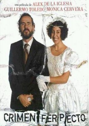 Crimen ferpecto