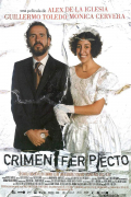 Película Ferpect Crime