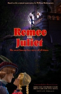 Romeo and Juliet