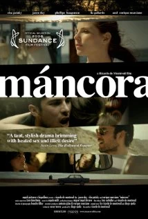 Máncora