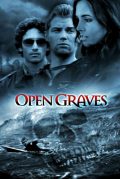 Película Open Graves
