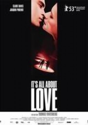 It's All About Love (Todo es por amor)