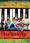 Película Four Last Songs