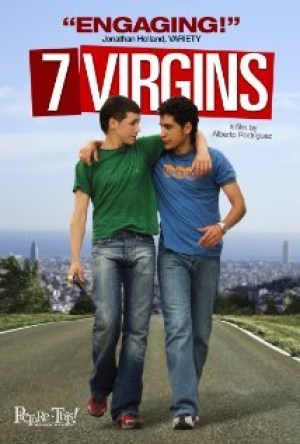 7 vírgenes