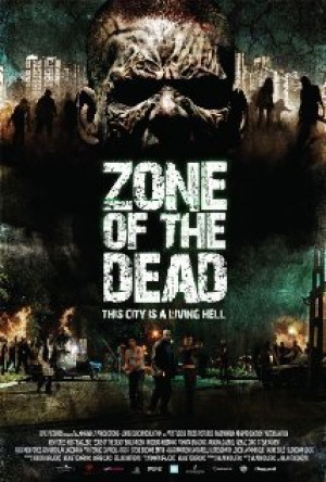 La zona muerta