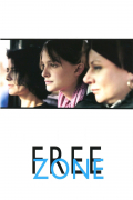 Película Free Zone