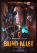 Película Blind Alley